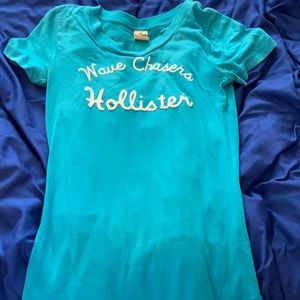 HOLLISTER SHIRT